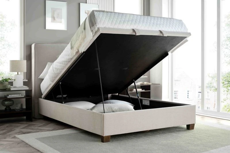 Kaydian Newton Ottoman Bed Frame